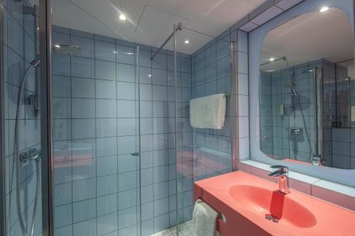 prizeotel Munchen-Airport