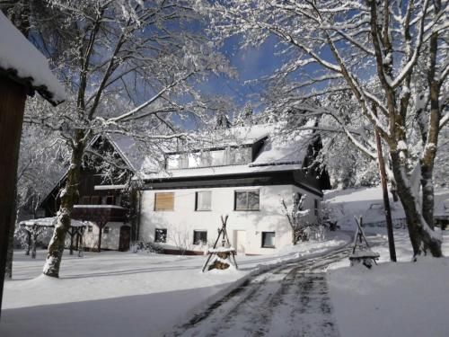Haus Auf der Trambach