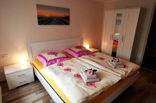 Willi´s Ferienwohnung