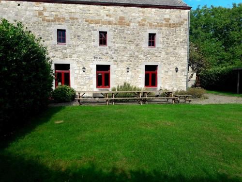 LE RELAIS DE CHASSE