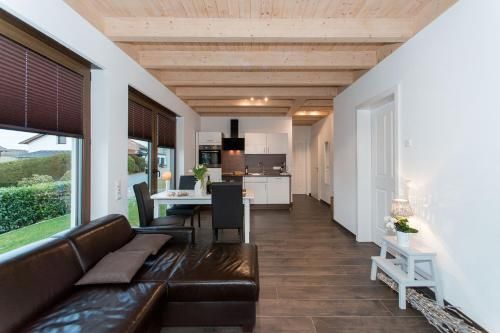 Ferienwohnung Tiefenbach