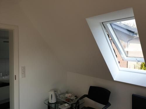 Pension Pommernweg Ibbenbüren