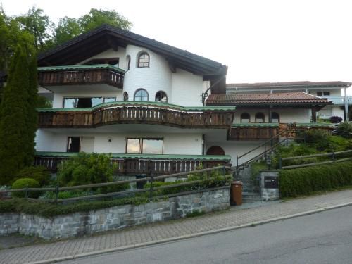 Ferienwohnung für Genießer