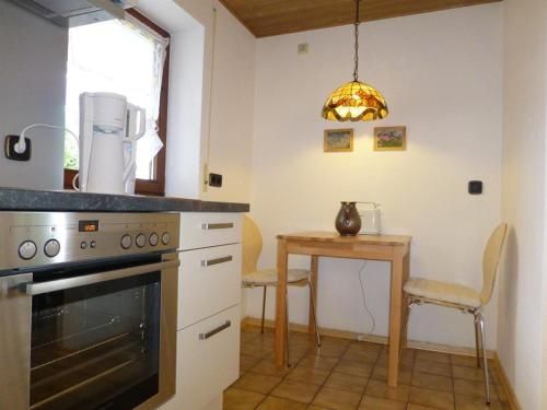Ferienwohnung für Genießer