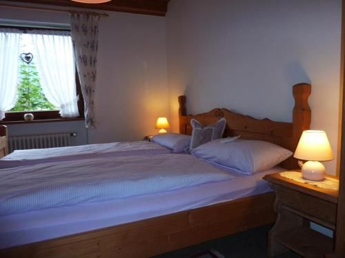 Ferienwohnung für Genießer