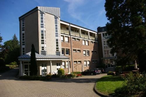 Klosteroase Horrem Gästehaus