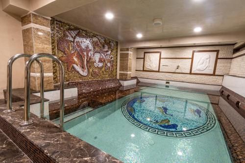 Sunny Paradise ll - Daniela Wellness and SPA