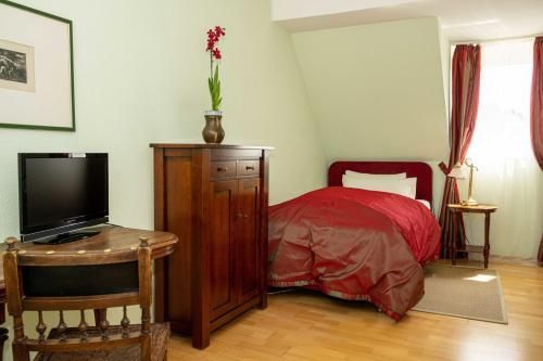 Hotel Krone Laupheim