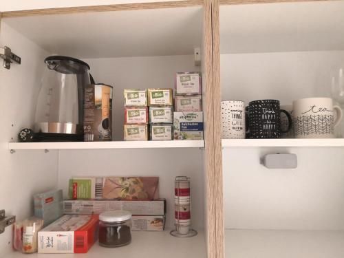 Exklusives Apartment zw. LU und Speyer mit Aufzug