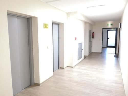 Exklusives Apartment zw. LU und Speyer mit Aufzug