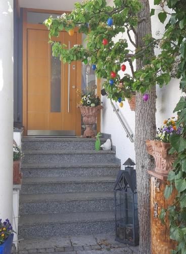 Ferienwohnung Belser Zuhause im Urlaub