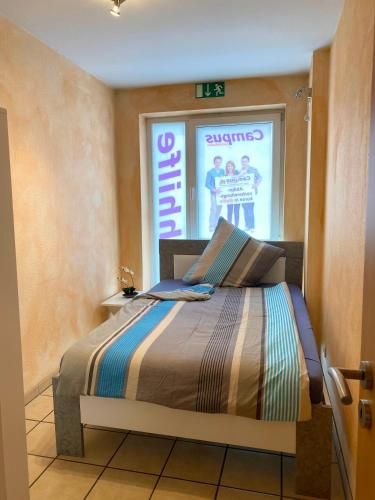 Apartments Rhona I und II Neunkirchen City