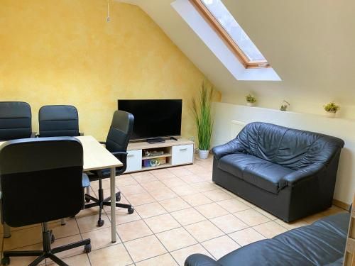 Apartments Rhona I und II Neunkirchen City