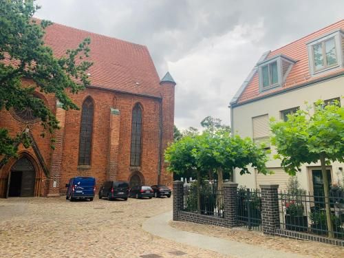 Klosterresidenz