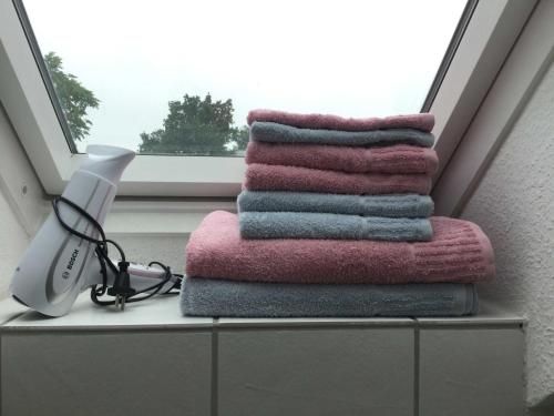 Ferienwohnung Moewennest Neustadt
