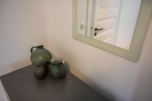 Ferienwohnung "Altes Zollamt"