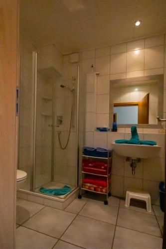 Vulkanpark-Ferienwohnung Karibic