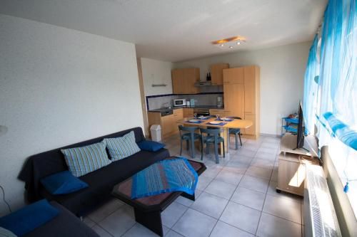 Vulkanpark-Ferienwohnung Karibic