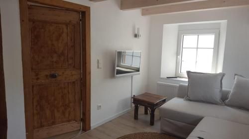 Ferienwohnung Cafe Sander's Engelshausschen