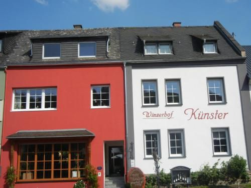 Winzerhausje