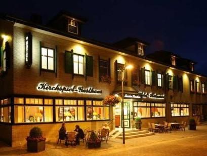 Hotel Kirchspiels Gasthaus
