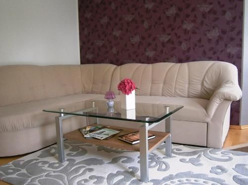 Ferienwohnung Kottmarsdorf