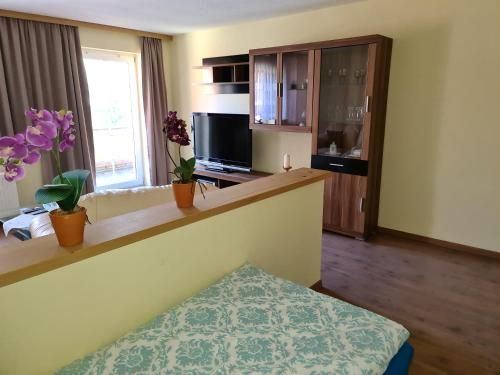 Ferienwohnung Kottmarsdorf, Schloßstraße