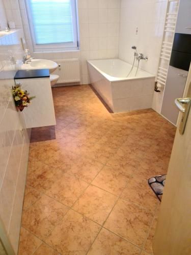 Ferienwohnung Kottmarsdorf, Schloßstraße
