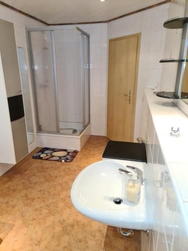 Ferienwohnung Kottmarsdorf, Schloßstraße