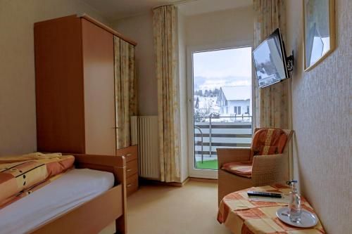 Pension Olsberg