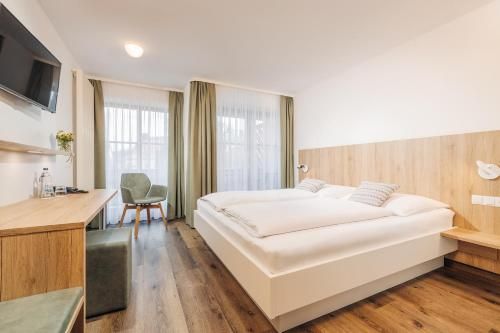 Hotel Garni Gastehaus am Muhlbach