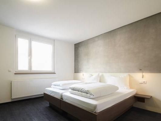 a2 HOTELS Plochingen