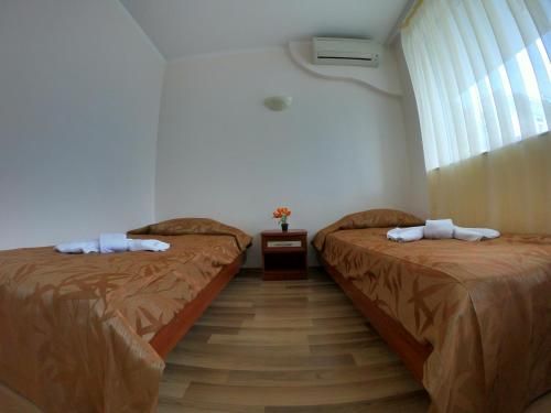 Hotel Incognito Pomorie - All Inclusive Light