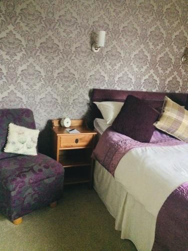 Bwlch Y Fedwen Bed and Breakfast
