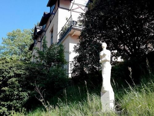 Art-House Kurort Rathen