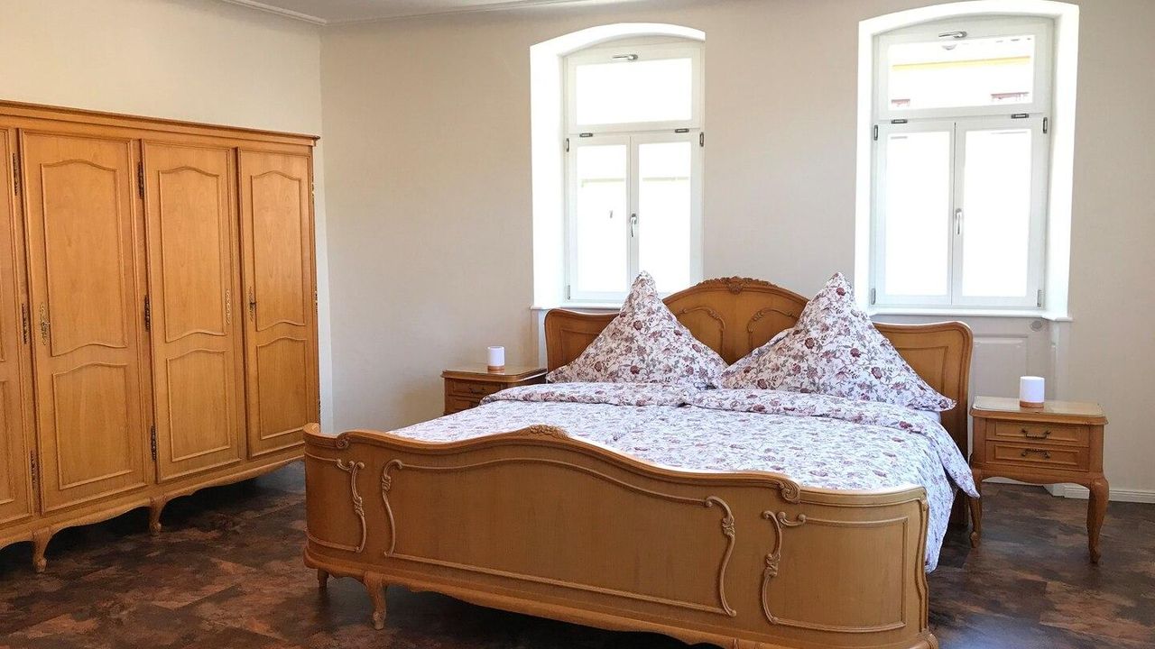 Two Bedroom Apartment Corelli - Baroque residence