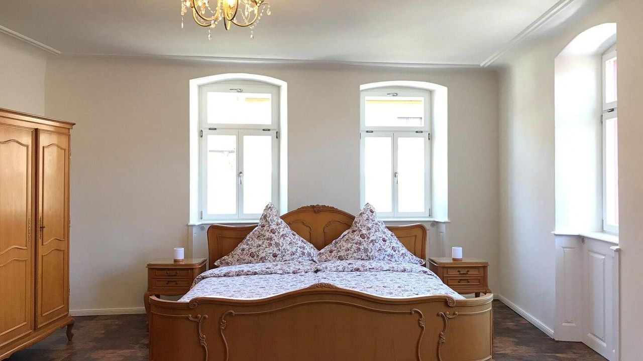Two Bedroom Apartment Corelli - Baroque residence