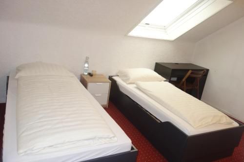 Hotel Restaurant Lindenhof