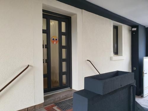 Apartment Jesse Crumstadt 2 - Delux