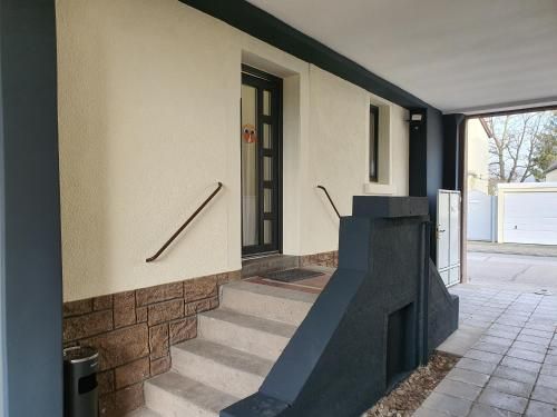 Apartment Jesse Crumstadt 2 - Delux