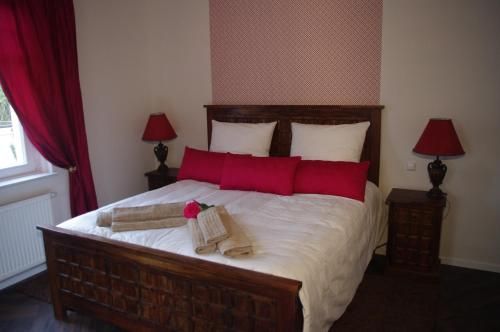Villa Wilmarie