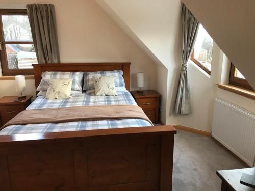 Braeburn b&b
