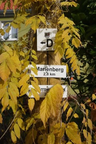 Das Bachhausla