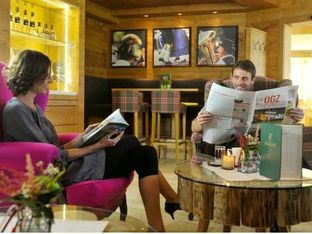 Hotel Image 1