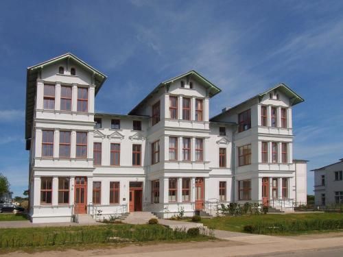 Das Autorenhaus - Apartment 13, 14 & 18