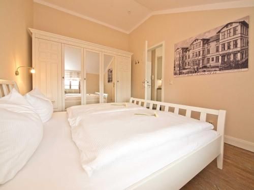 Das Autorenhaus - Apartment 13, 14 & 18