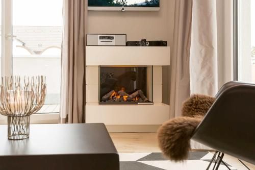 Duenenresidenz Heringsdorf 21 + 22