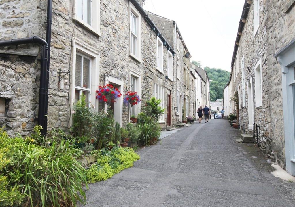 Linton Court Coach House