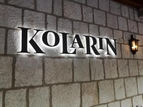 Guest House Kolarin