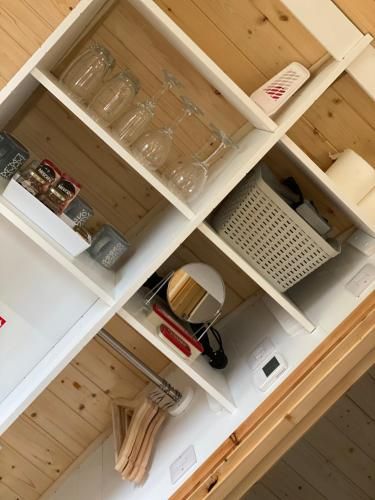 Southwell Retreat Glamping Pods